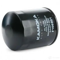 Масляный фильтр KAMOKA G 9YH9 1660290 f106901 - Изображение 4