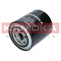 Масляный фильтр KAMOKA G 9YH9 1660290 f106901 - Изображение 6