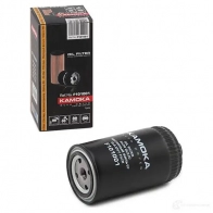 Масляный фильтр KAMOKA R5NGW D f101001 1660230 - Изображение 2