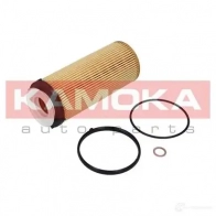Масляный фильтр KAMOKA 87B2B G 1660324 f110801 - Изображение 6