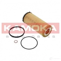 Масляный фильтр KAMOKA 87B2B G 1660324 f110801 - Изображение 7
