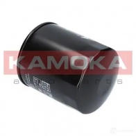 Масляный фильтр KAMOKA 1660366 f115401 0 1NVVN - Изображение 2