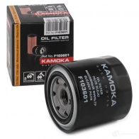Масляный фильтр KAMOKA f103601 1660256 X 8EQOGS - Изображение 2