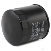 Масляный фильтр KAMOKA f103601 1660256 X 8EQOGS - Изображение 4