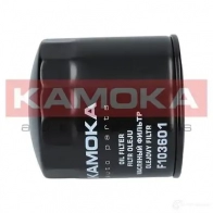 Масляный фильтр KAMOKA f103601 1660256 X 8EQOGS - Изображение 8