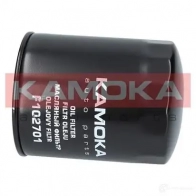 Масляный фильтр KAMOKA 1660247 f102701 T7 0DH9 - Изображение 7