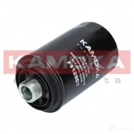 Масляный фильтр KAMOKA f112901 1660343 QC Q5P - Изображение 2