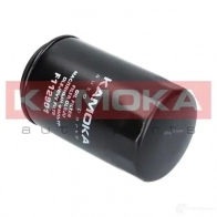 Масляный фильтр KAMOKA f112901 1660343 QC Q5P - Изображение 3