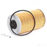 Масляный фильтр KAMOKA f107401 HJ4P F 1660295 - Изображение 4