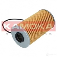 Масляный фильтр KAMOKA f107401 HJ4P F 1660295 - Изображение 10