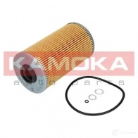Масляный фильтр KAMOKA f107401 HJ4P F 1660295 - Изображение 12