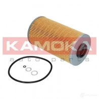 Масляный фильтр KAMOKA f107401 HJ4P F 1660295 - Изображение 13