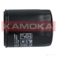 Масляный фильтр KAMOKA f104401 1660264 D84P V6 - Изображение 2