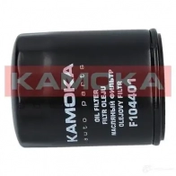 Масляный фильтр KAMOKA f104401 1660264 D84P V6 - Изображение 4