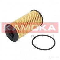 Масляный фильтр KAMOKA 0W JX3R 1660298 f107701 - Изображение 5