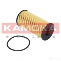 Масляный фильтр KAMOKA 0W JX3R 1660298 f107701 - Изображение 6