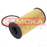 Масляный фильтр KAMOKA 0W JX3R 1660298 f107701 - Изображение 7