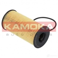 Масляный фильтр KAMOKA 0W JX3R 1660298 f107701 - Изображение 8