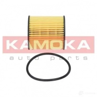 Масляный фильтр KAMOKA L7T GW35 f103401 1660254 - Изображение 6
