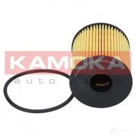 Масляный фильтр KAMOKA L7T GW35 f103401 1660254 - Изображение 7