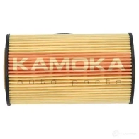 Масляный фильтр KAMOKA 1660255 T5FW 3WA f103501 - Изображение 7