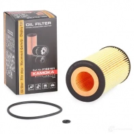 Масляный фильтр KAMOKA f102101 1660241 0BBZR S - Изображение 2