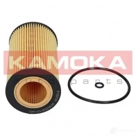 Масляный фильтр KAMOKA f102101 1660241 0BBZR S - Изображение 5