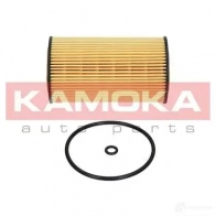 Масляный фильтр KAMOKA f102101 1660241 0BBZR S - Изображение 6