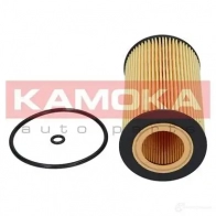 Масляный фильтр KAMOKA f102101 1660241 0BBZR S - Изображение 7