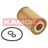 Масляный фильтр KAMOKA f112301 1660338 0IRX NT - Изображение 4