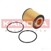 Масляный фильтр KAMOKA T8P 641 f107501 1660296 - Изображение 7