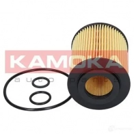 Масляный фильтр KAMOKA P U2Y2 1660265 f104501 - Изображение 5