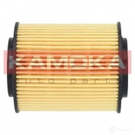 Масляный фильтр KAMOKA P U2Y2 1660265 f104501 - Изображение 6