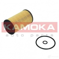 Масляный фильтр KAMOKA 1437560083 f119701 DWHB4 8 - Изображение 6