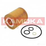 Масляный фильтр KAMOKA XZG4 B4R 1660315 f109501 - Изображение 6