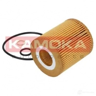Масляный фильтр KAMOKA XZG4 B4R 1660315 f109501 - Изображение 8