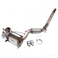 Сажевый фильтр KAMOKA PZ SD3 8010030 1437539936 - Изображение 2
