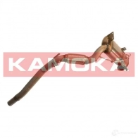 Сажевый фильтр KAMOKA PZ SD3 8010030 1437539936 - Изображение 6