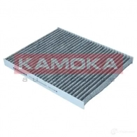 Салонный фильтр KAMOKA f512301 1437932999 GSE K3K - Изображение 2