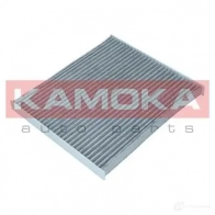 Салонный фильтр KAMOKA f511401 Z VKQLN1 1437932983 - Изображение 3