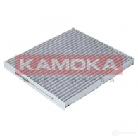 Салонный фильтр KAMOKA 1661087 f504101 DCC 4D
