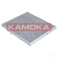 Салонный фильтр KAMOKA 1661087 f504101 DCC 4D - Изображение 2