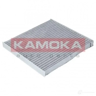 Салонный фильтр KAMOKA 1661087 f504101 DCC 4D - Изображение 3