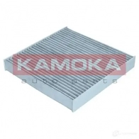 Салонный фильтр KAMOKA QVDW E6 1437933317 f515901 - Изображение 8