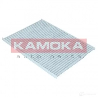 Салонный фильтр KAMOKA 1437932994 f520001 B3 GCH - Изображение 4