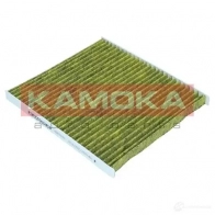 Салонный фильтр KAMOKA 6080098 FXEC 9HE 1437920819 - Изображение 2