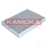 Салонный фильтр KAMOKA 1661138 f509401 1A3X Q7 - Изображение 2