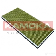 Салонный фильтр KAMOKA 1437933500 6080058 4 QFWC - Изображение 2
