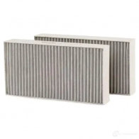 Салонный фильтр KAMOKA 6080041 Q6 U4TG5 1437933499 - Изображение 3
