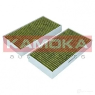 Салонный фильтр KAMOKA 6080041 Q6 U4TG5 1437933499 - Изображение 5